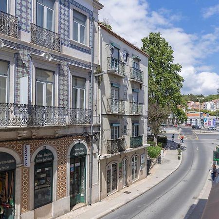 Lisboa Bridge Spot Διαμέρισμα Εξωτερικό φωτογραφία