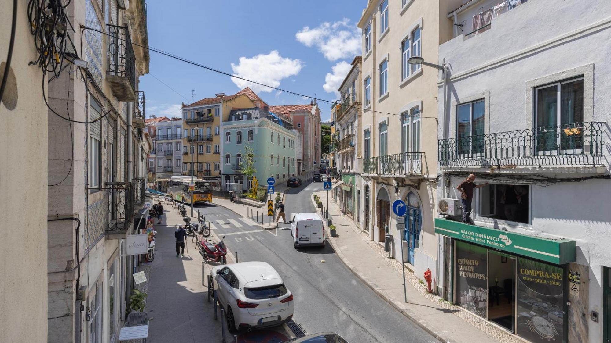 Lisboa Bridge Spot Διαμέρισμα Εξωτερικό φωτογραφία