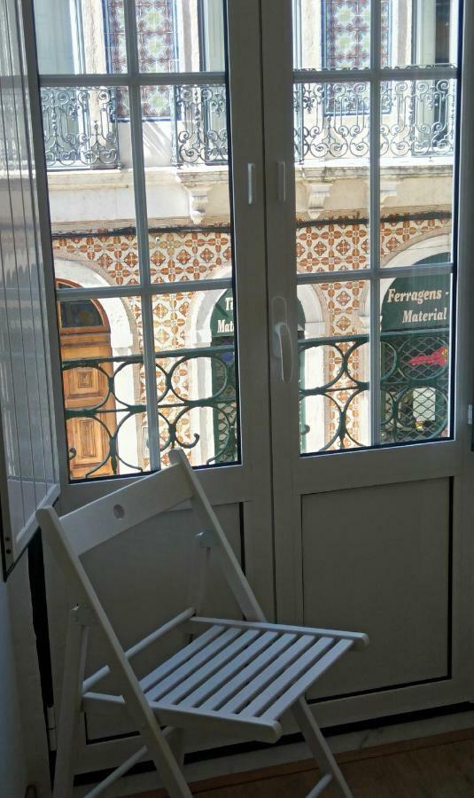 Lisboa Bridge Spot Διαμέρισμα Εξωτερικό φωτογραφία